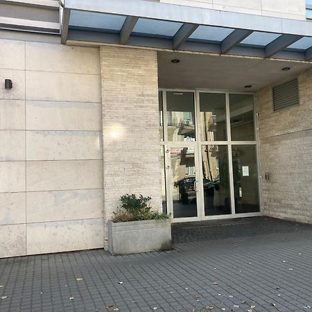 Przestronny Apartament Na Dolnej Warsaw Ngoại thất bức ảnh