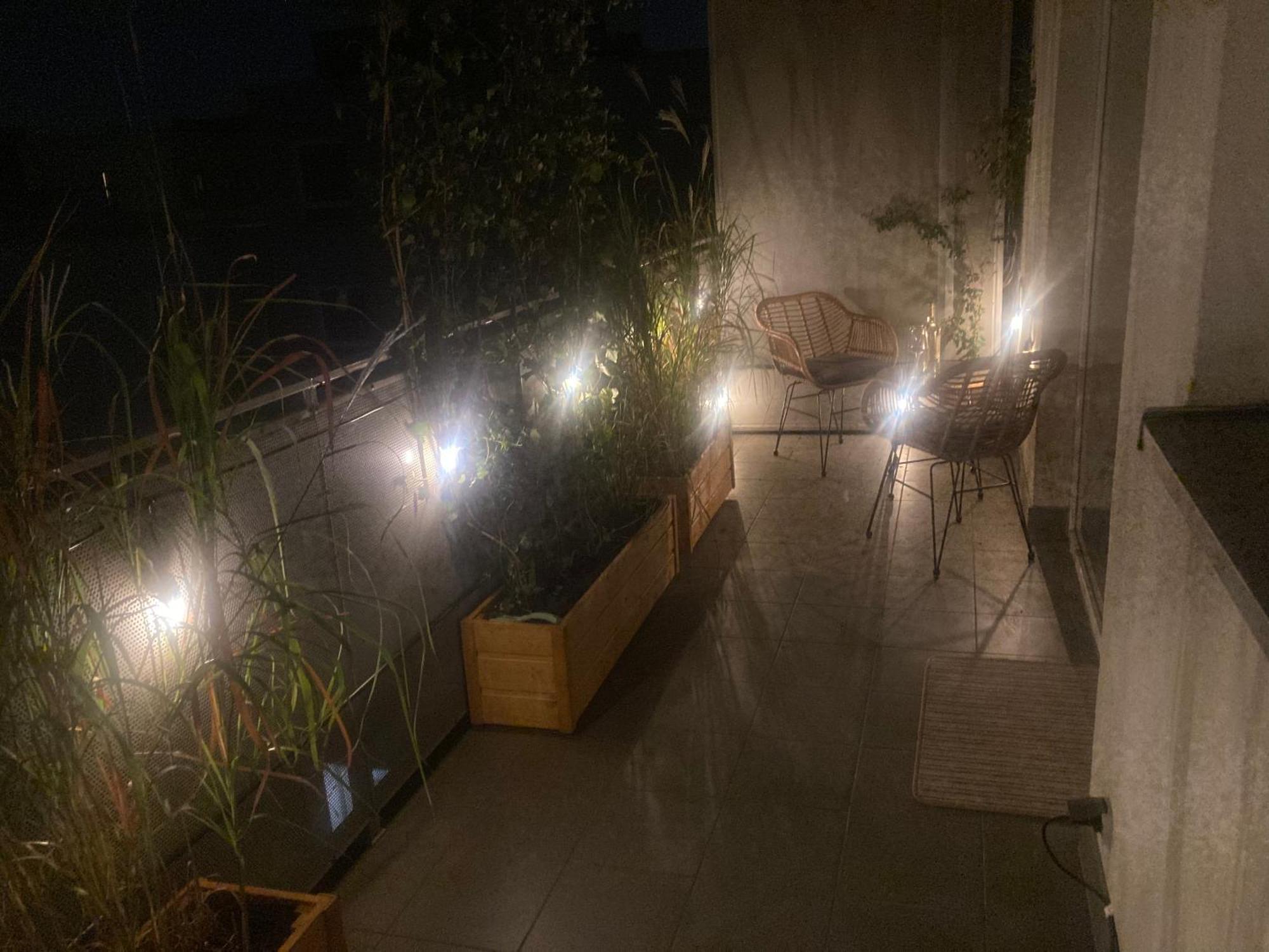 Przestronny Apartament Na Dolnej Warsaw Ngoại thất bức ảnh