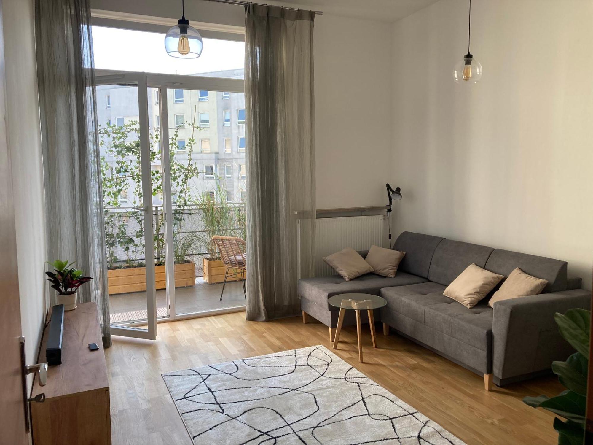 Przestronny Apartament Na Dolnej Warsaw Ngoại thất bức ảnh